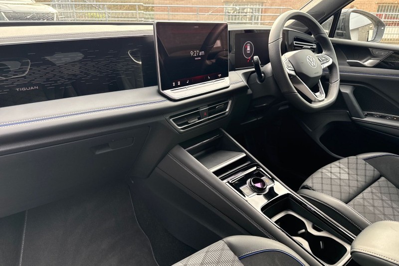 Used Volkswagen Tiguan 2025 for sale - 77988561: Photo 32