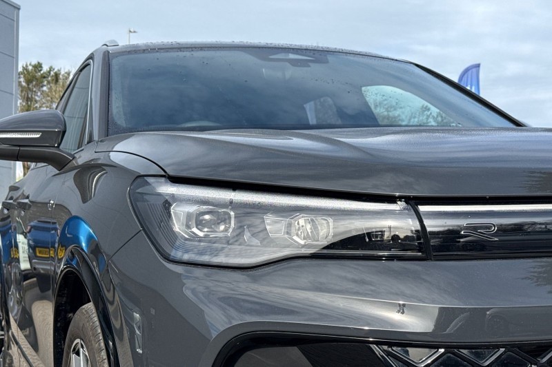 Used Volkswagen Tiguan 2025 for sale - 77988561: Photo 35