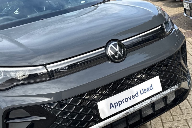 Used Volkswagen Tiguan 2025 for sale - 77988561: Photo 36