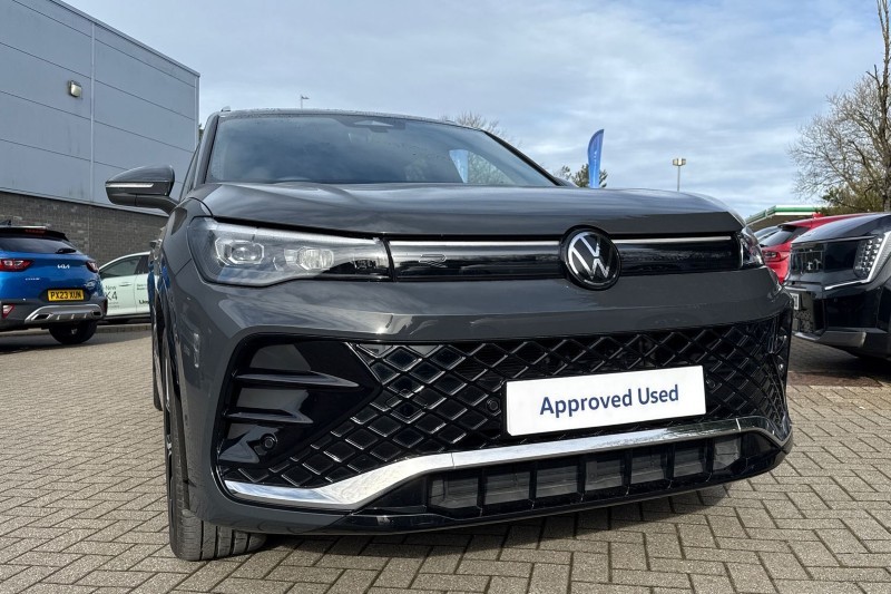 Used Volkswagen Tiguan 2025 for sale - 77988561: Photo 37