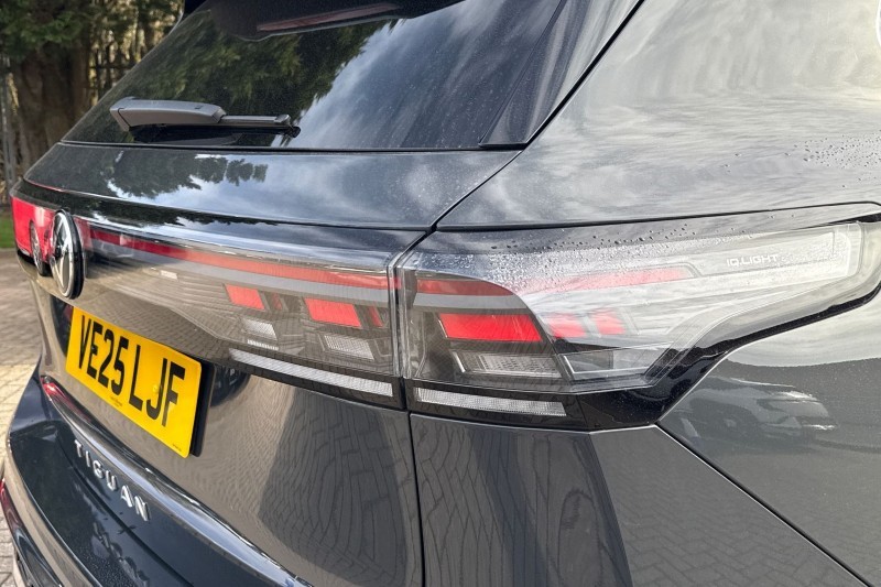 Used Volkswagen Tiguan 2025 for sale - 77988561: Photo 38