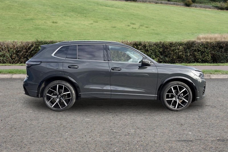 Used Volkswagen Tiguan 2025 for sale - 77988561: Photo 5