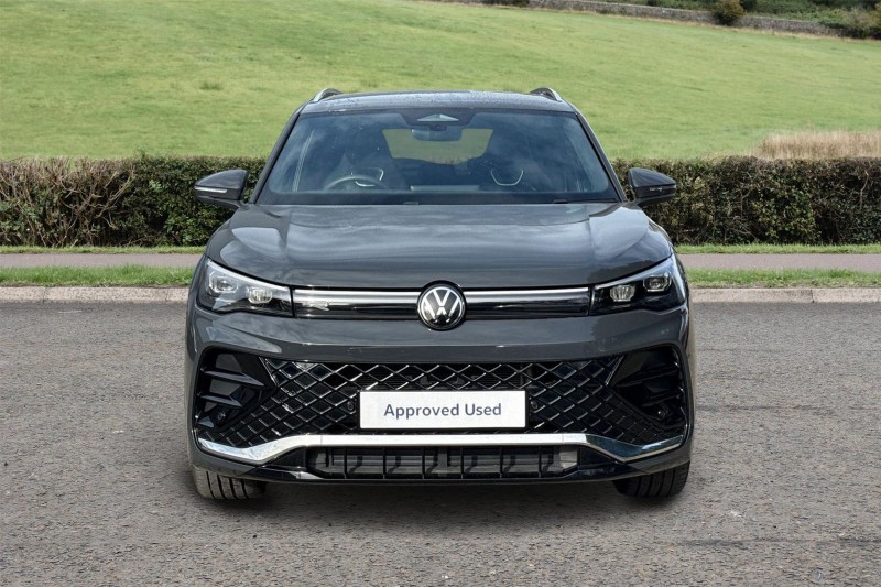 Used Volkswagen Tiguan 2025 for sale - 77988561: Photo 7