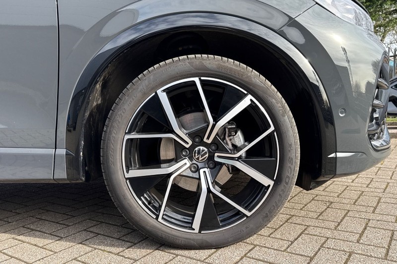 Used Volkswagen Tiguan 2025 for sale - 77988561: Photo 8