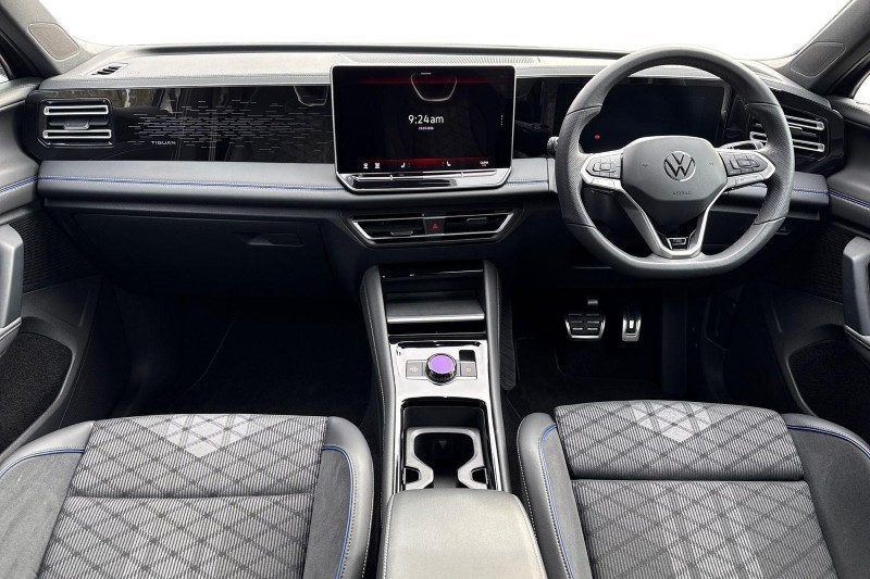Used Volkswagen Tiguan 2025 for sale - 77988561: Photo 9