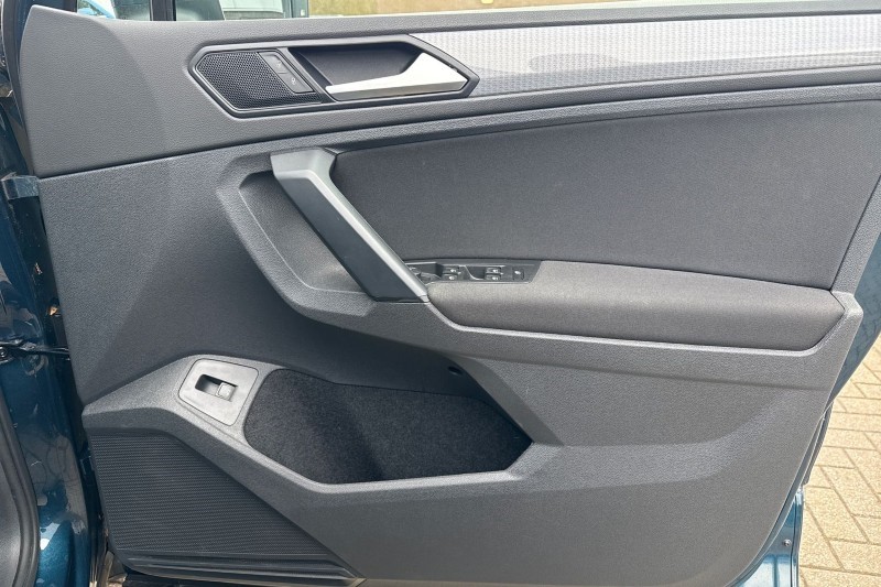 Used Volkswagen Tiguan 2021 for sale - 77877771: Photo 11