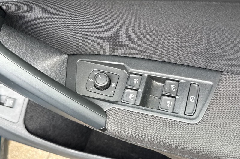 Used Volkswagen Tiguan 2021 for sale - 77877771: Photo 13