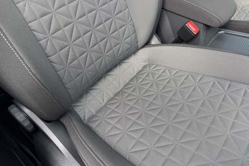 Used Volkswagen Tiguan 2021 for sale - 77877771: Photo 15