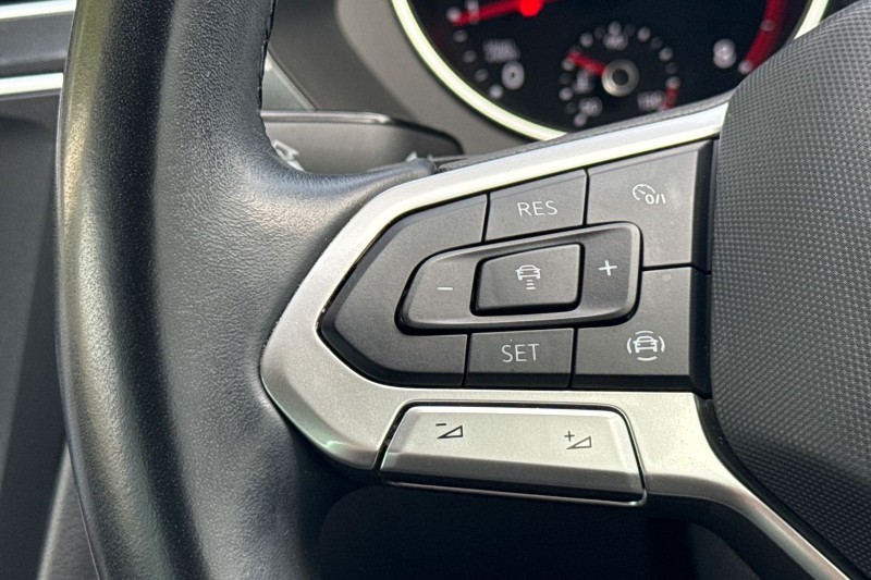 Used Volkswagen Tiguan 2021 for sale - 77877771: Photo 18