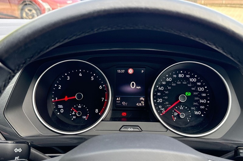 Used Volkswagen Tiguan 2021 for sale - 77877771: Photo 20