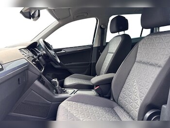 Used Volkswagen Tiguan 2021 for sale - 77877771: Photo