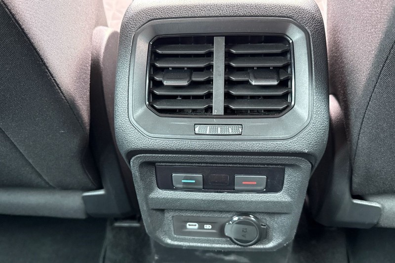 Used Volkswagen Tiguan 2021 for sale - 77877771: Photo 40