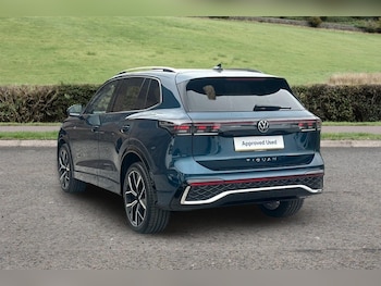 Used Volkswagen Tiguan 2024 for sale - 78670561: Photo