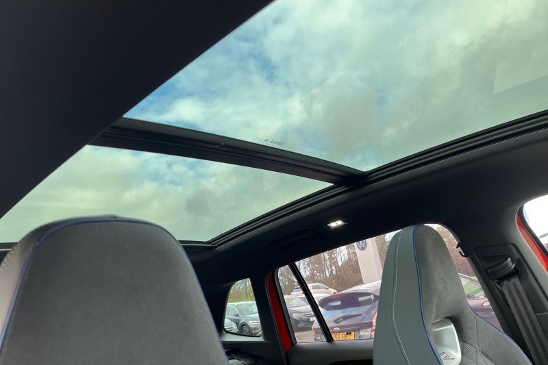 Used Volkswagen Tiguan 2025 for sale - 76981402: Photo 10