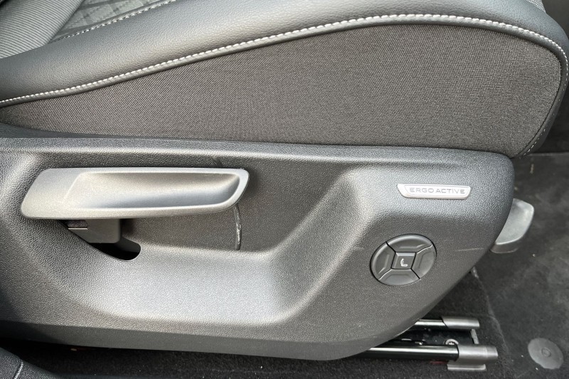 Used Volkswagen Tiguan 2025 for sale - 76981402: Photo 15