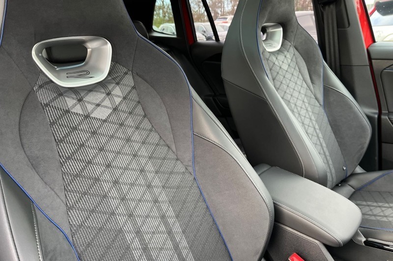 Used Volkswagen Tiguan 2025 for sale - 76981402: Photo 17