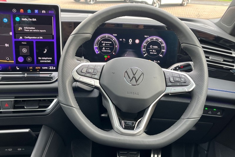 Used Volkswagen Tiguan 2025 for sale - 76981402: Photo 18