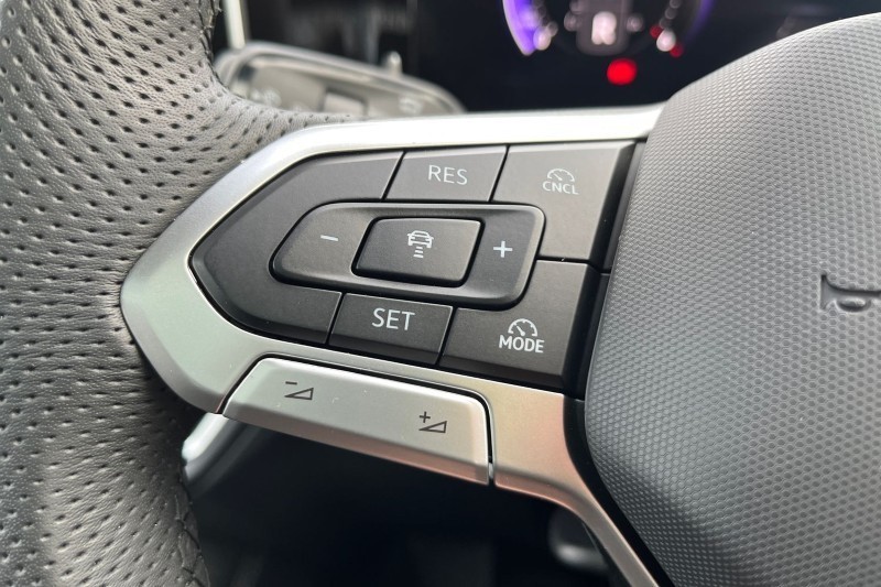 Used Volkswagen Tiguan 2025 for sale - 76981402: Photo 19