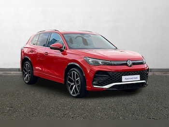 Used Volkswagen Tiguan 2025 for sale - 76981402: Photo