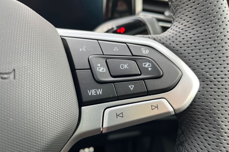 Used Volkswagen Tiguan 2025 for sale - 76981402: Photo 20