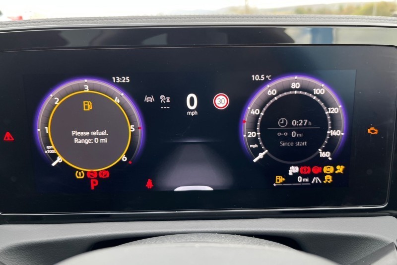 Used Volkswagen Tiguan 2025 for sale - 76981402: Photo 21