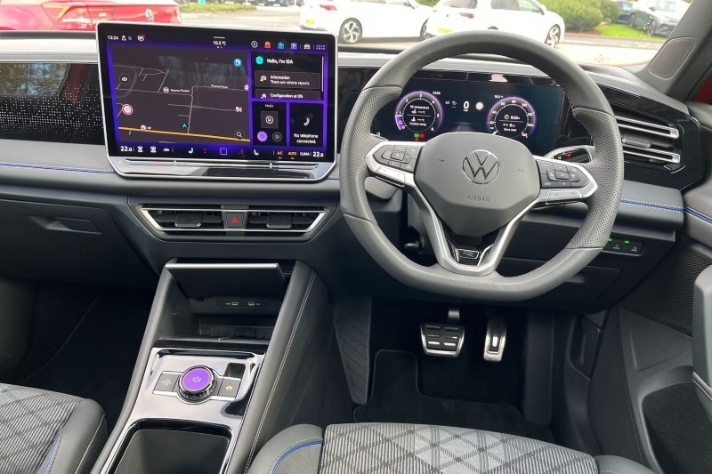 Used Volkswagen Tiguan 2025 for sale - 76981402: Photo 22