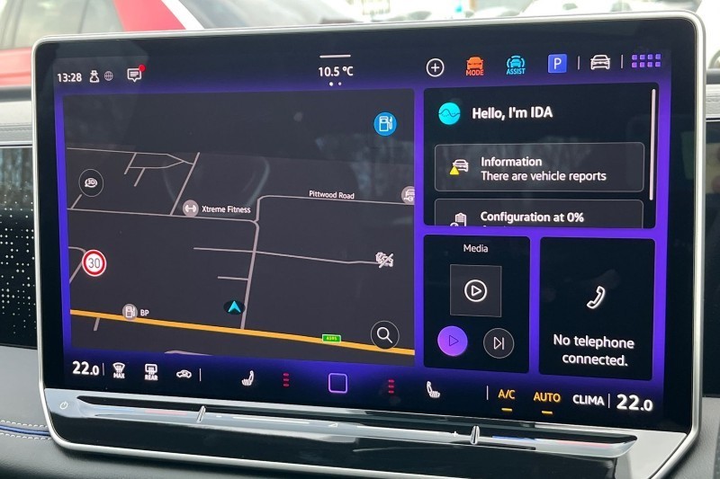 Used Volkswagen Tiguan 2025 for sale - 76981402: Photo 23