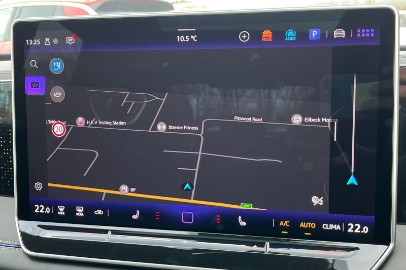 Used Volkswagen Tiguan 2025 for sale - 76981402: Photo 24