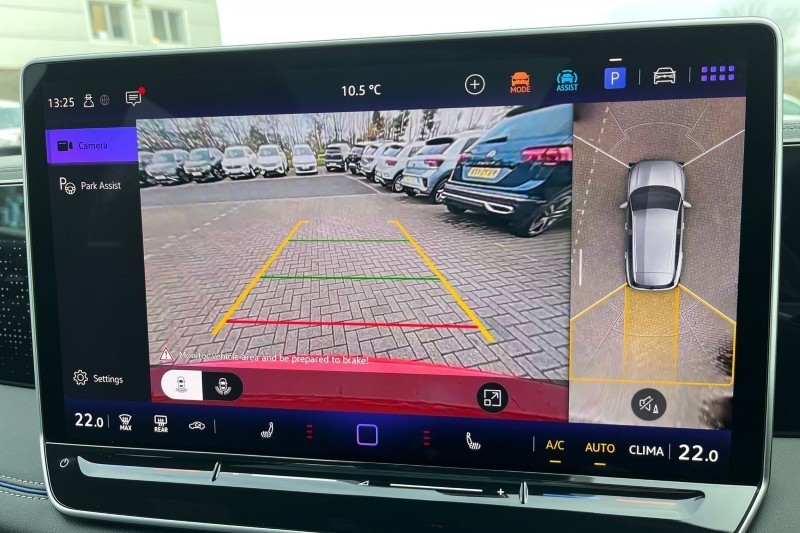 Used Volkswagen Tiguan 2025 for sale - 76981402: Photo 25