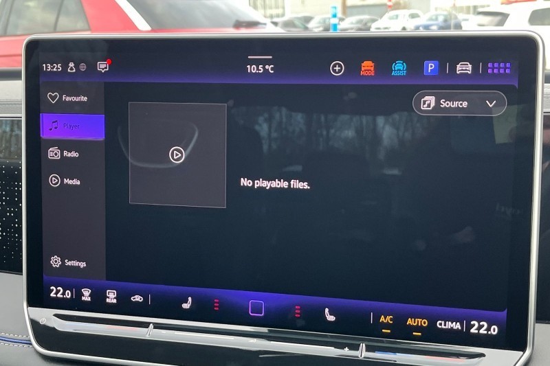 Used Volkswagen Tiguan 2025 for sale - 76981402: Photo 26