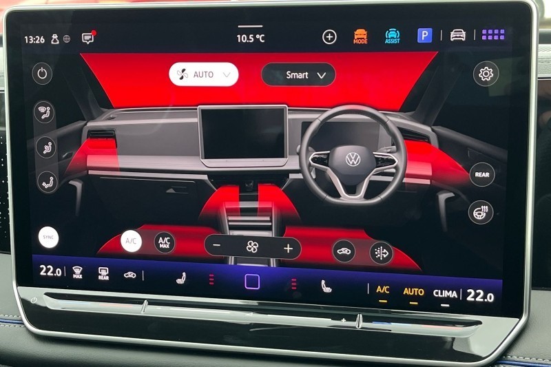 Used Volkswagen Tiguan 2025 for sale - 76981402: Photo 27