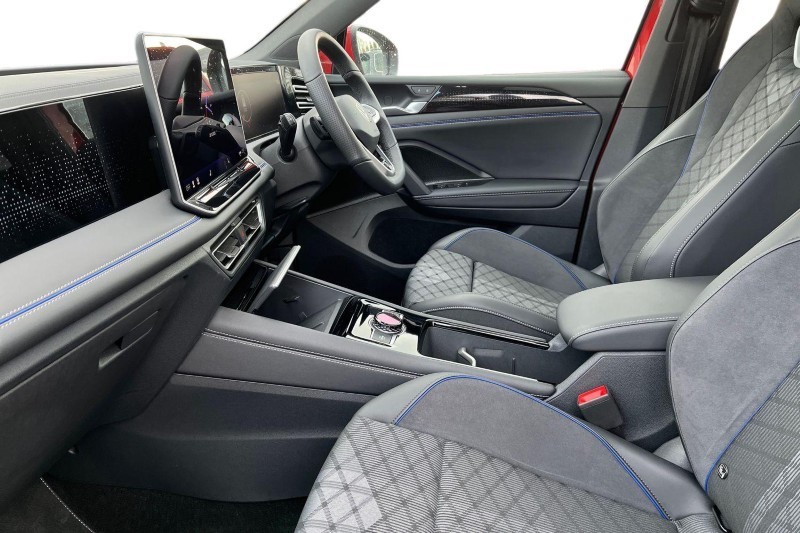 Used Volkswagen Tiguan 2025 for sale - 76981402: Photo 3