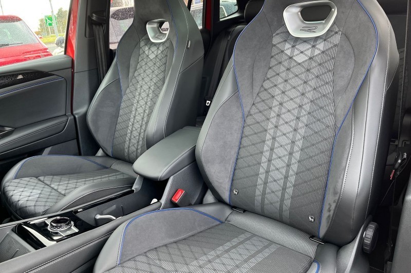 Used Volkswagen Tiguan 2025 for sale - 76981402: Photo 34