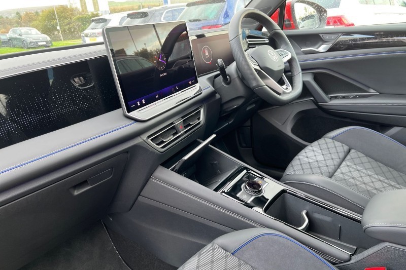 Used Volkswagen Tiguan 2025 for sale - 76981402: Photo 35