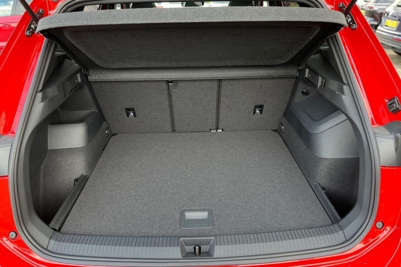 Used Volkswagen Tiguan 2025 for sale - 76981402: Photo 36