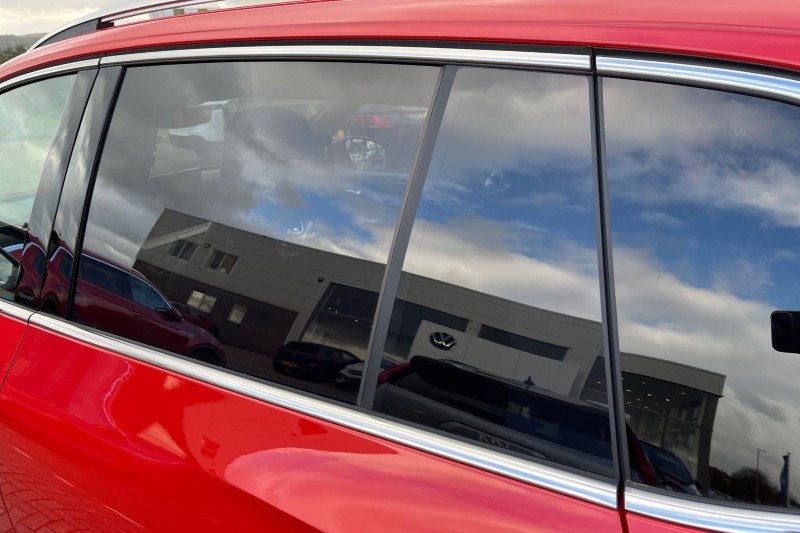 Used Volkswagen Tiguan 2025 for sale - 76981402: Photo 37