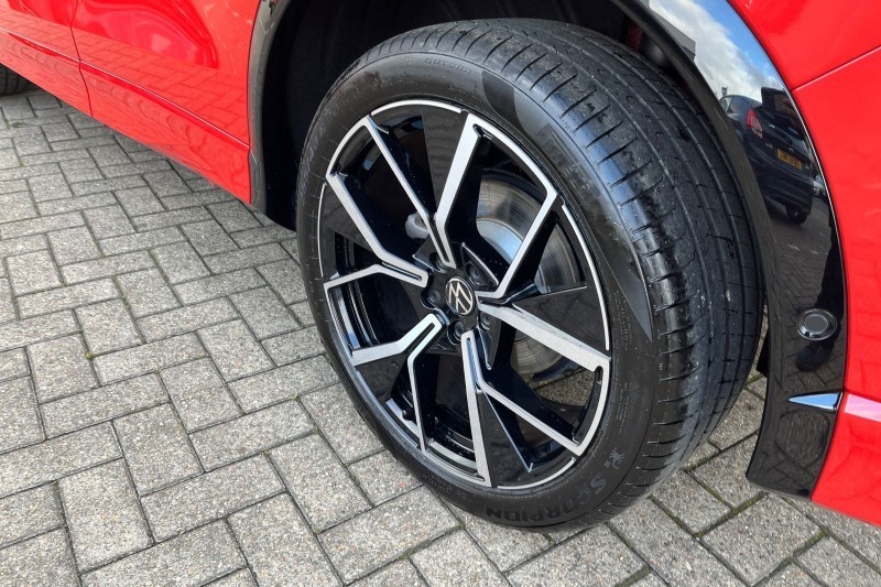 Used Volkswagen Tiguan 2025 for sale - 76981402: Photo 38