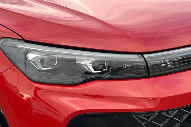 Used Volkswagen Tiguan 2025 for sale - 76981402: Photo 39