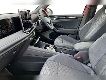 Used Volkswagen Tiguan 2025 for sale - 76981402: Photo