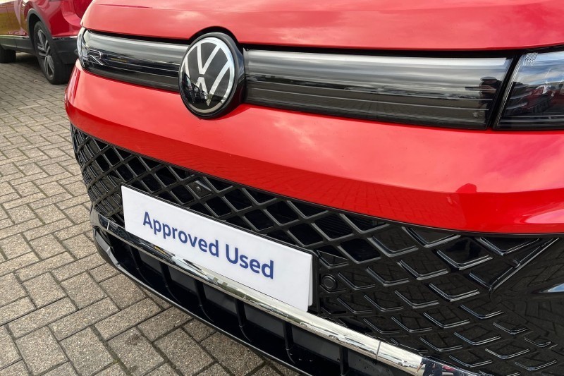 Used Volkswagen Tiguan 2025 for sale - 76981402: Photo 40