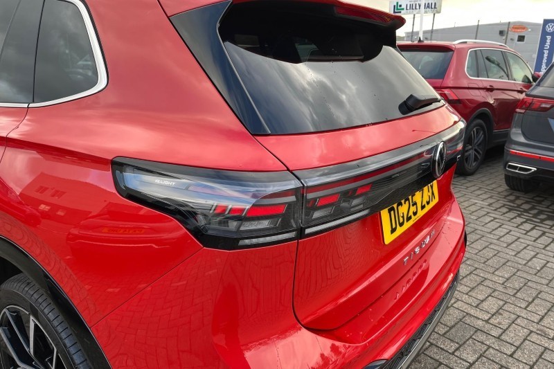 Used Volkswagen Tiguan 2025 for sale - 76981402: Photo 43