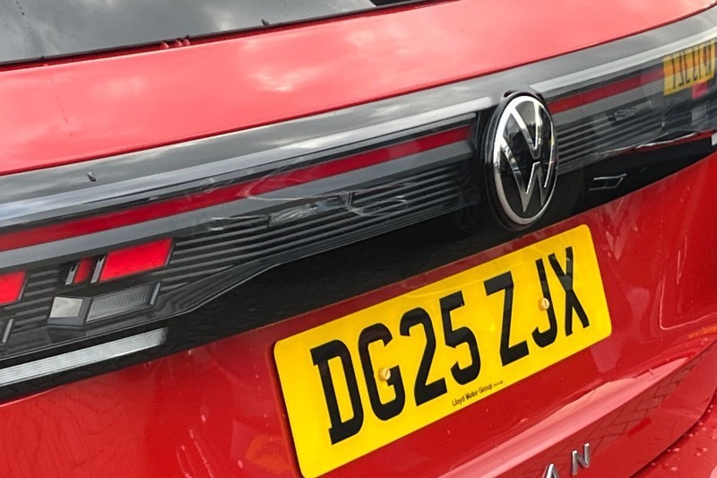 Used Volkswagen Tiguan 2025 for sale - 76981402: Photo 44