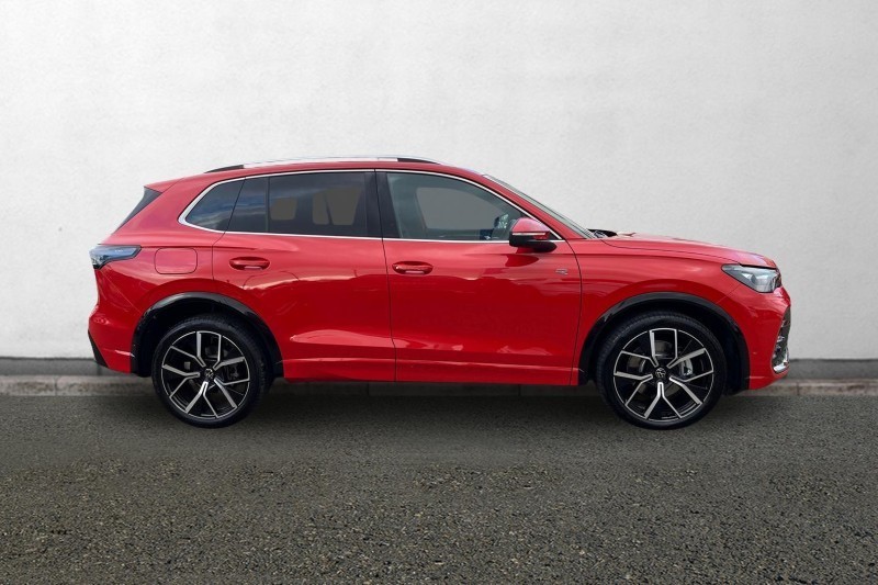 Used Volkswagen Tiguan 2025 for sale - 76981402: Photo 5