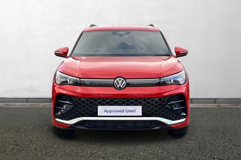 Used Volkswagen Tiguan 2025 for sale - 76981402: Photo 7