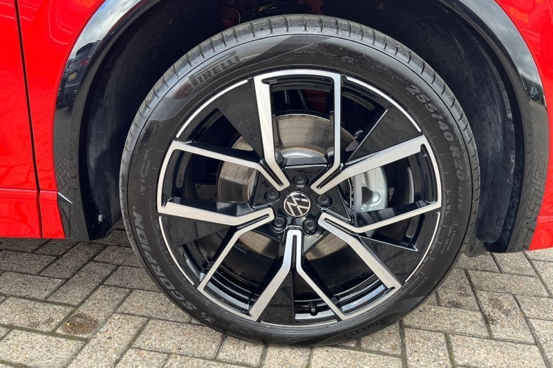 Used Volkswagen Tiguan 2025 for sale - 76981402: Photo 8