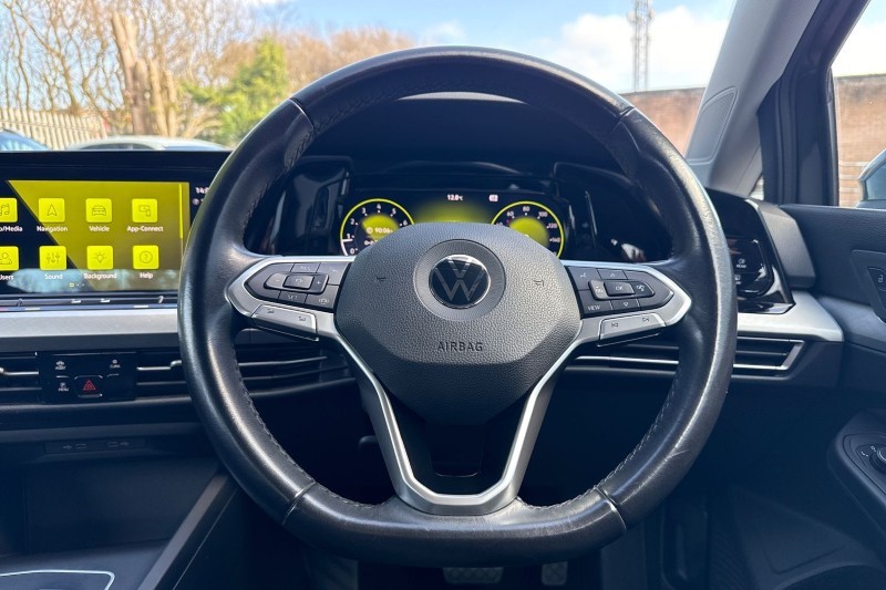 Used Volkswagen Golf 2020 for sale - 77945561: Photo 17