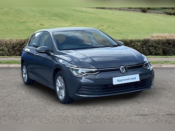 Used Volkswagen Golf 2020 for sale - 77945561: Photo