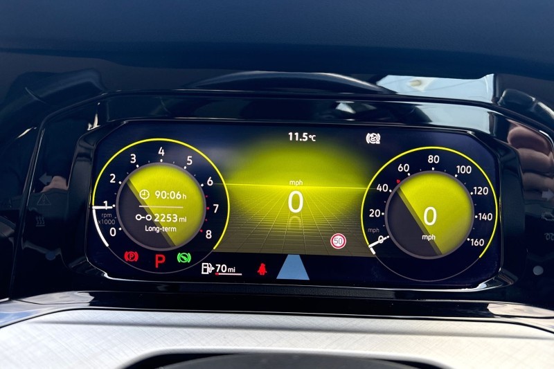 Used Volkswagen Golf 2020 for sale - 77945561: Photo 20