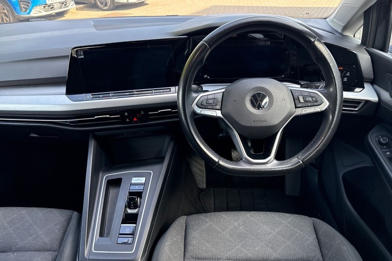 Used Volkswagen Golf 2020 for sale - 77945561: Photo 21