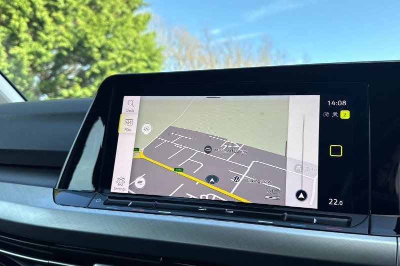 Used Volkswagen Golf 2020 for sale - 77945561: Photo 23